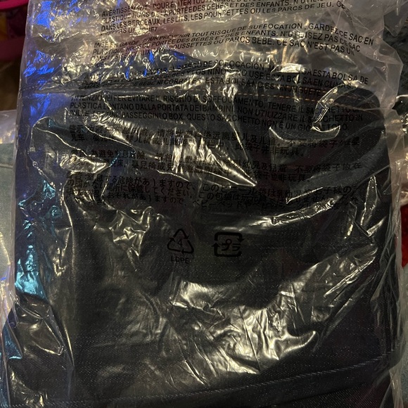 Old Navy Pull On Jeggings - wide band, adjustable waist. Multiple sizes - Picture 5 of 5